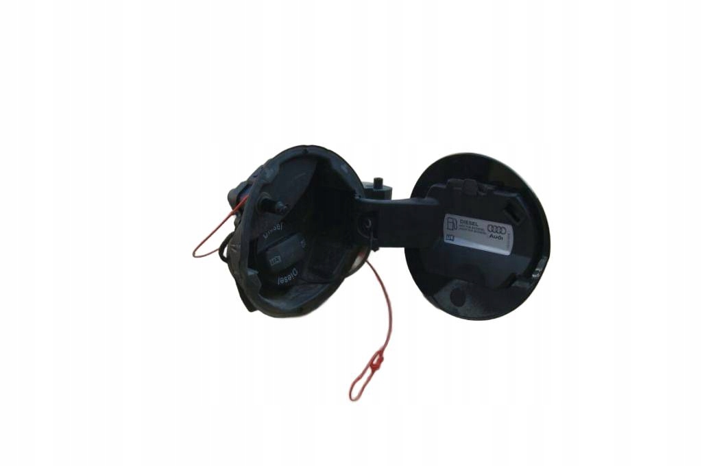 фото №1, Крышка заливной топлива 8x0809906 audi a1