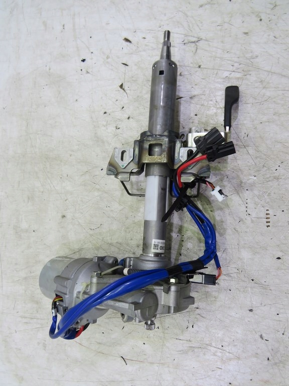 фото №1, Підсилювач mitsubishi asx jj301-000580