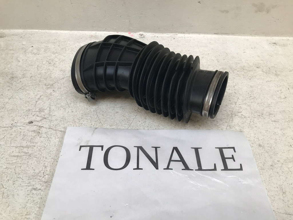фото №1, Alfa romeo tonale 1.5 mhev шланг труба повітрозабірник повітря oryg 50565454 22-24