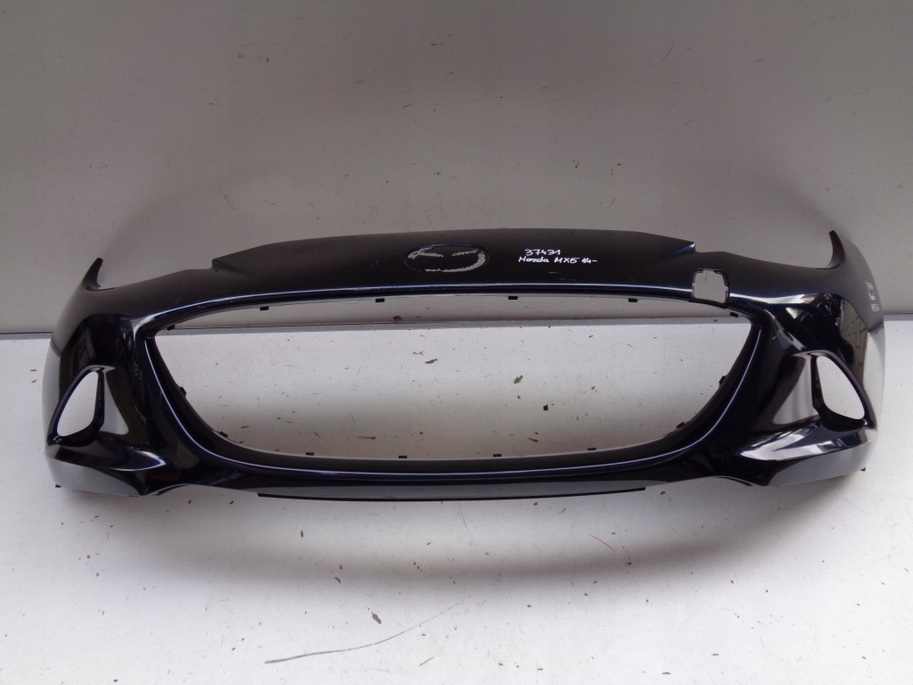 фото №1, Бампер передній mazda mx5 14- nr 37431