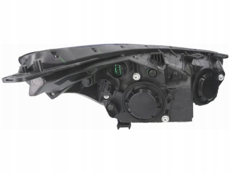 фото №2, Лампа фара левый kia pro ceed ii 13-18