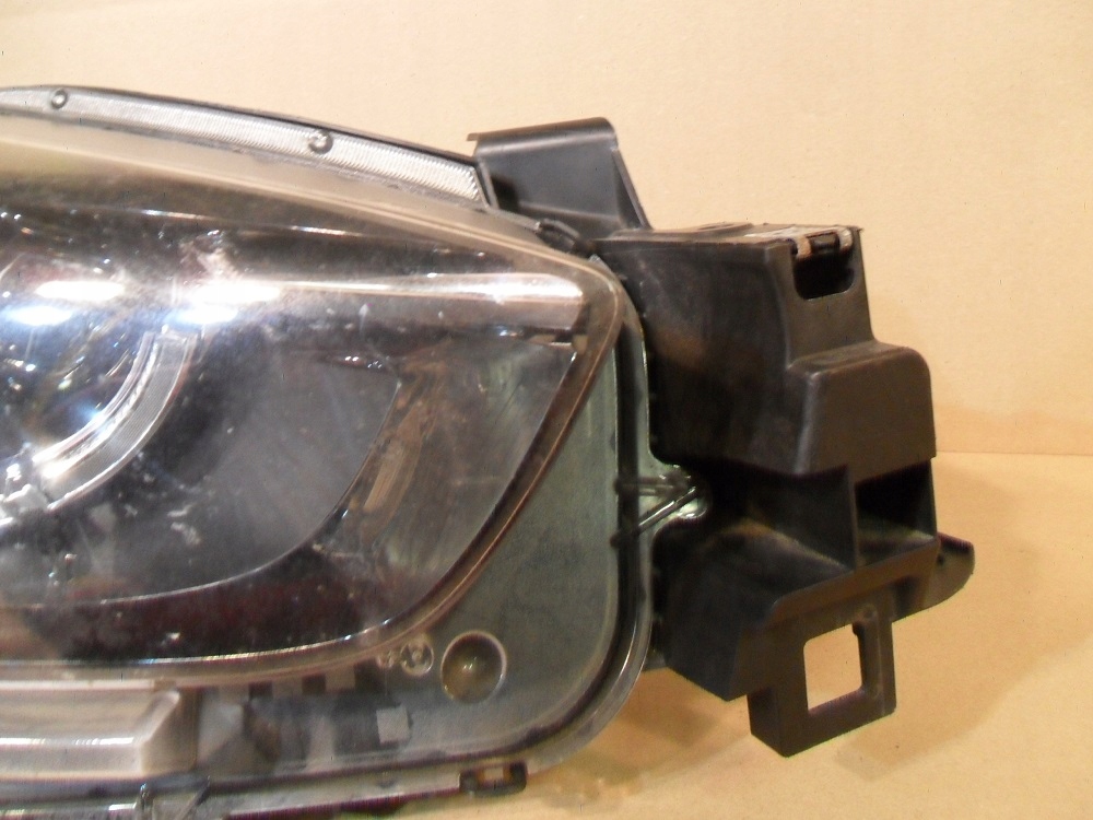 фото №6, Mazda cx5 ke 2012 2013 2014 2015 фара правый