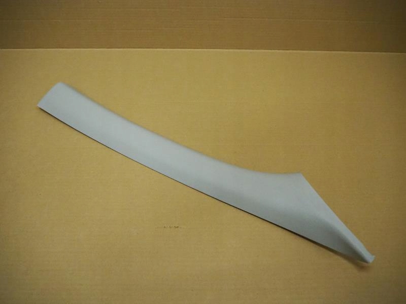 фото №1, Накладка захист стійка права peugeot 207 sw