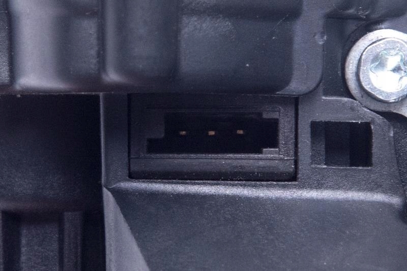 фото №12, Двигун двірник задня fiat bravo ii