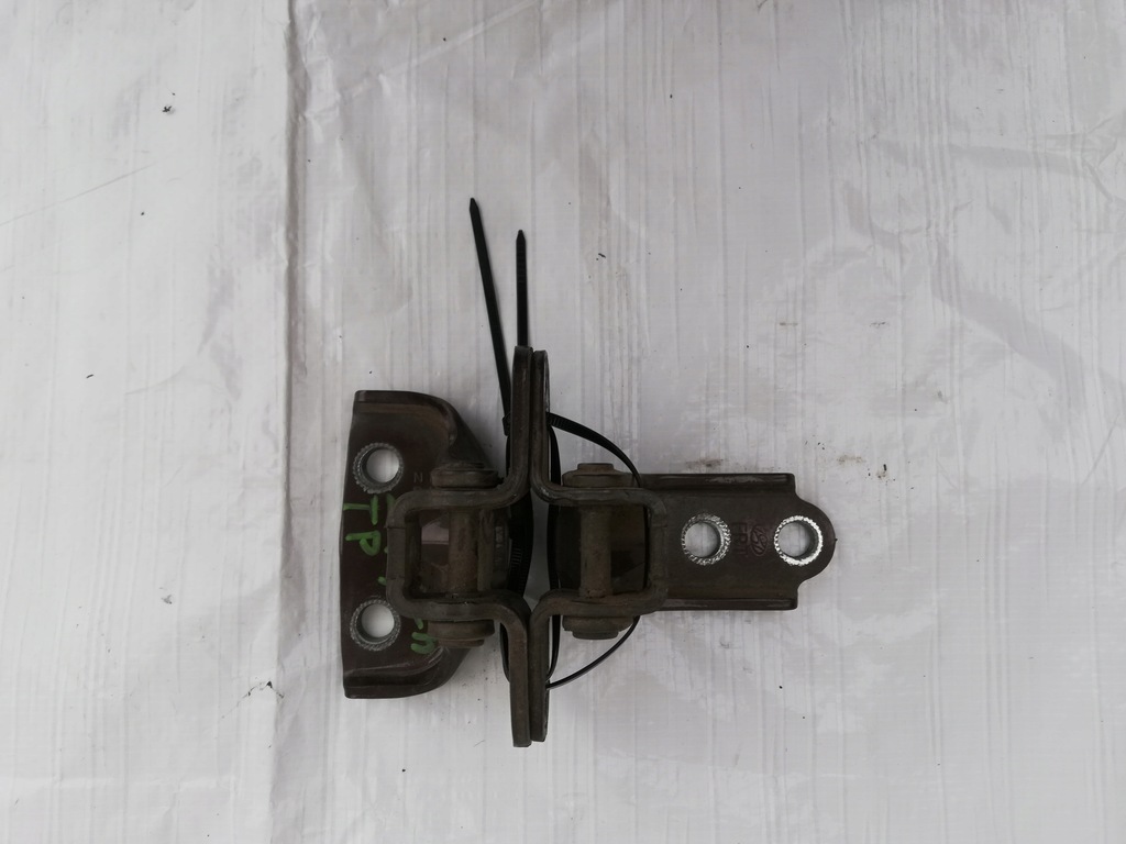 фото №1, Петля петлі двері правий задня kia ceed ii 12-17 j5