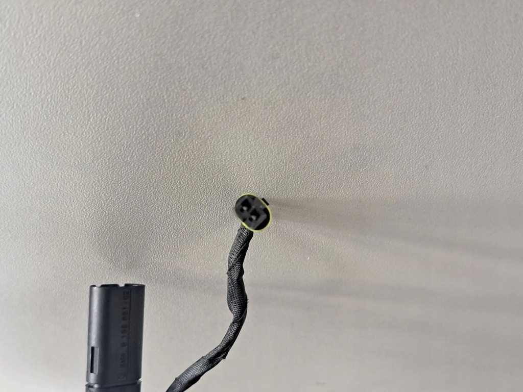 фото №12, Bmw 8 g14 2019 левая сторона проводка трубопровод