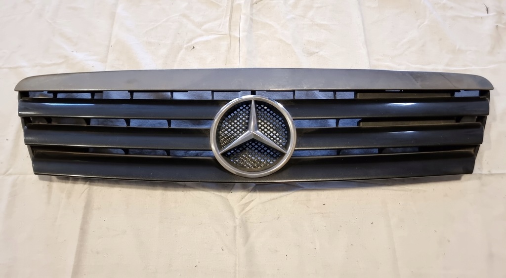 фото №1, Mercedes w168 решітка радіатора решітка радіатора