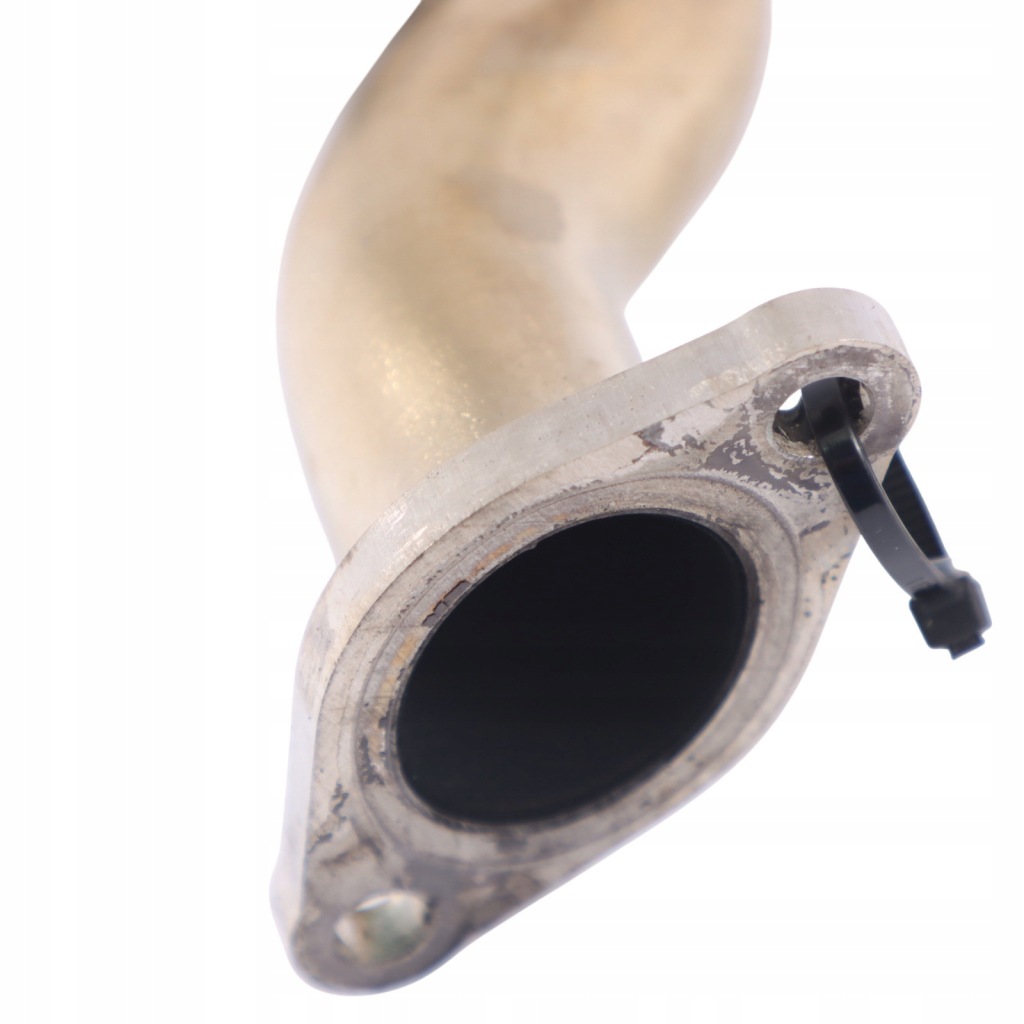 фото №10, Mercedes w213 glc x253 om654 трубка шланг egr a6541420104