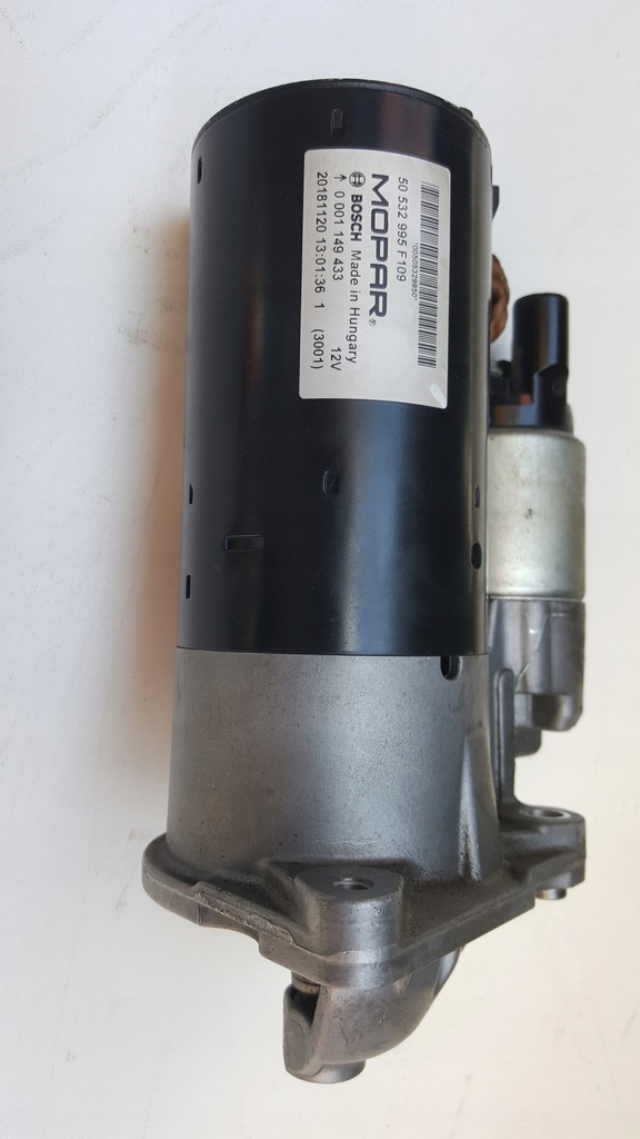 фото №1, Mopar 50532995f109