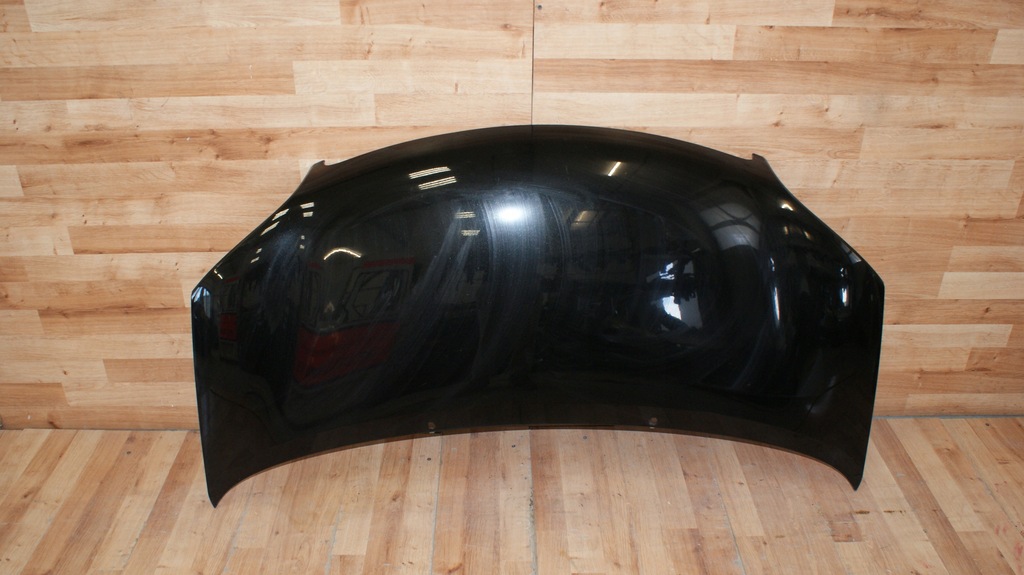 фото №1, Капот передня smart fortwo ii 453 2014 -