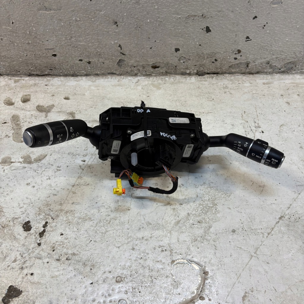 фото №1, Перемикач комбінований стрічка подушка безпеки перемикачі vogue l405 dpla-13n064-ma