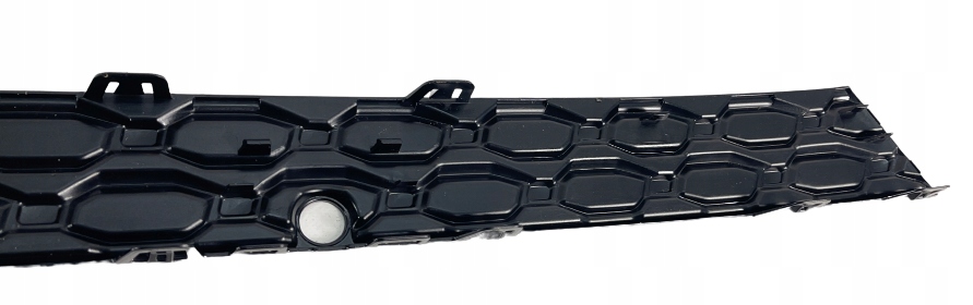 фото №12, Audi rs3 21- 8y средняя решётка бампера задняя