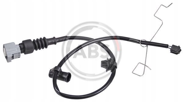 A.b.s. 39447 контакт предупредительный, износ накладок тормозных Доставка