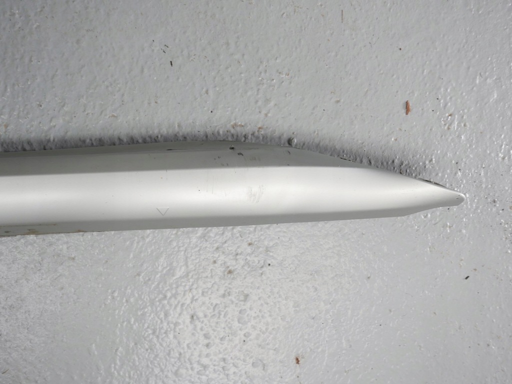 фото №8, Bmw x1 f48 молдинг защита порог x-line правая