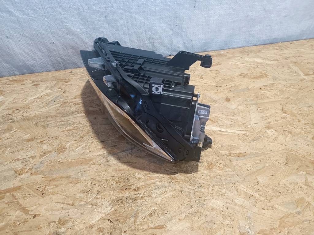 фото №7, Лампа правая правый перед передняя vw t-roc lift full led 2022- 2ga941006f