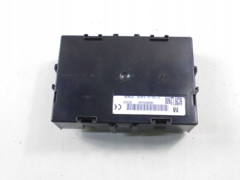 фото №1, Note i e11 модуль блок управления bcm l2nm 284b29u00a