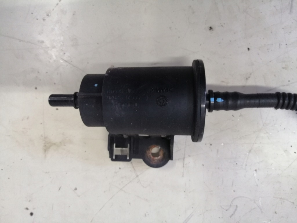 фото №1, Фильтр угольный топлива yaris cross 21- 1.5 h