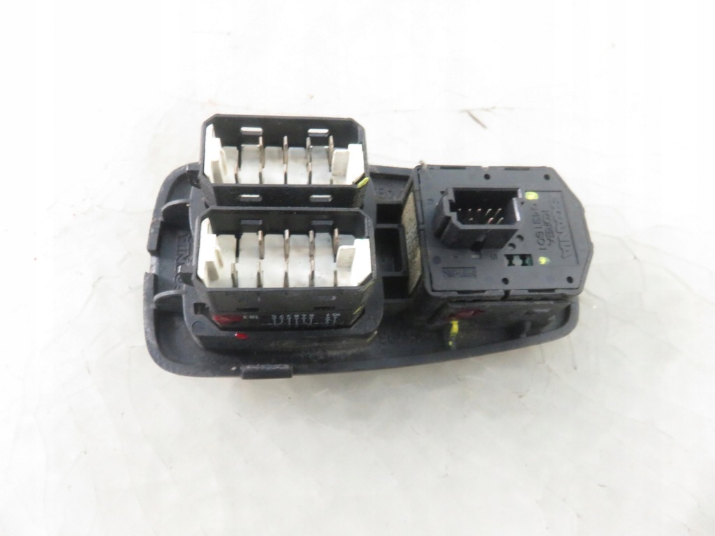 фото №7, Панель окон scania r i 2004-2019 1445793 0431601 1421856