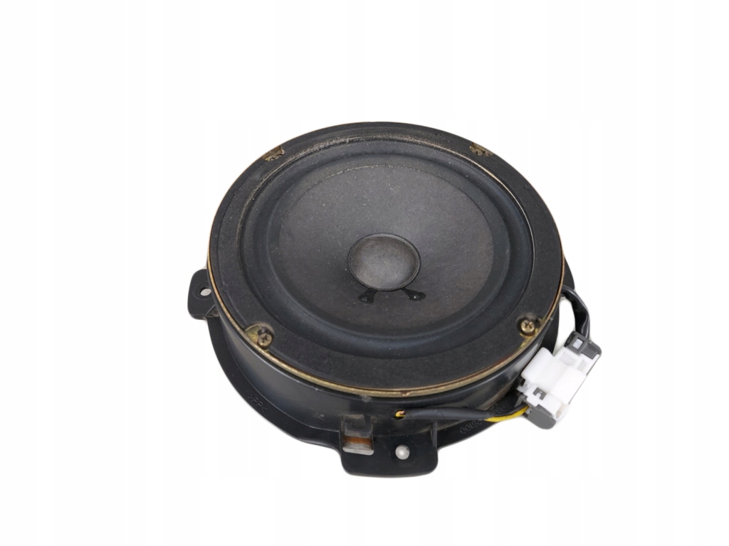 фото №1, Динамік w двері задня hyundai matrix gls 01-05