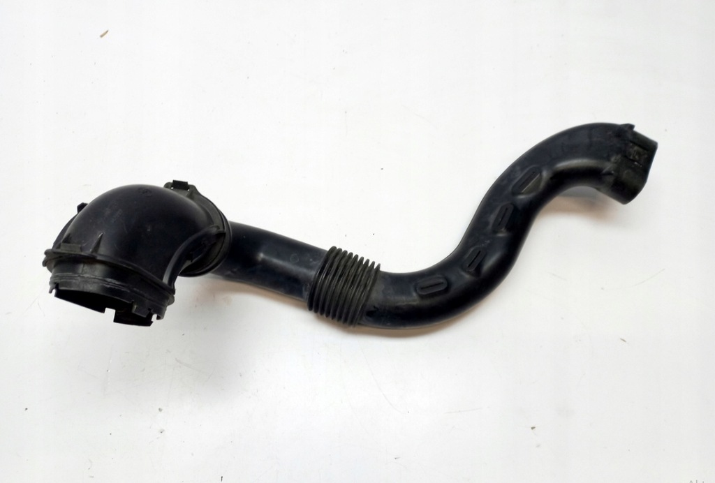 фото №1, Труба воздуха renault clio captur 165556691r