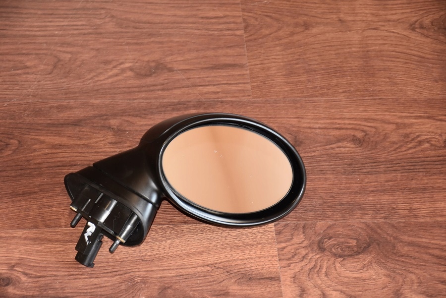 фото №1, Дзеркало праве 3pin mini cooper one r50 r52 r53 eu