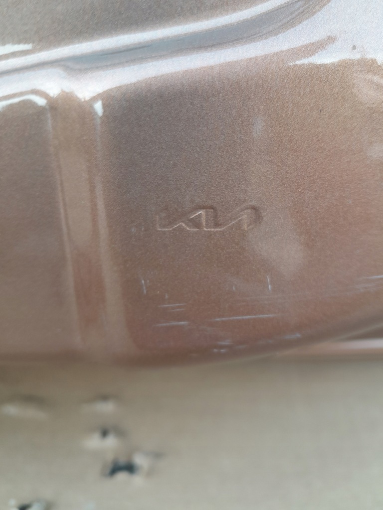 фото №12, Двері задня задні ліва kia x-ceed xceed