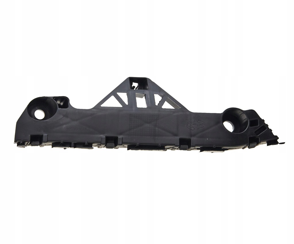 фото №1, Mazda 3 bl 2009 - 2011 кронштейн бампера праве