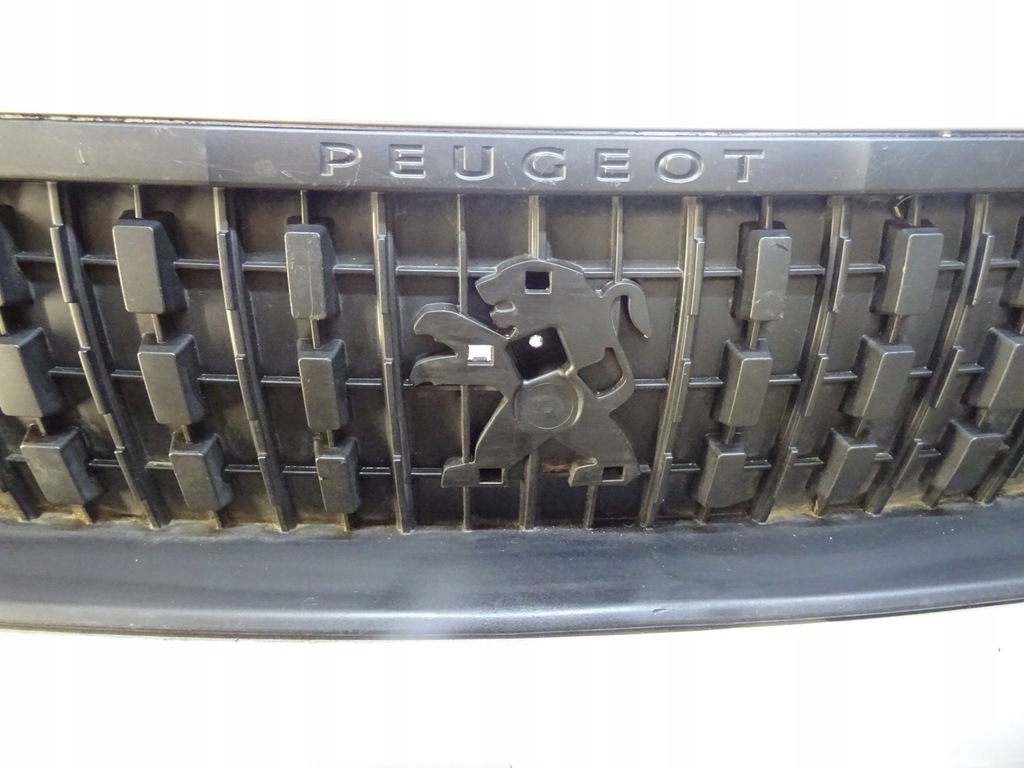 фото №8, Peugeot expert traveller бампер перед llu