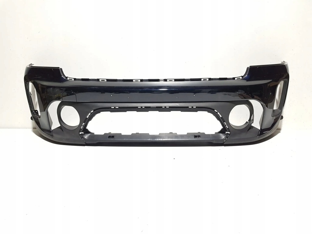 Купить Mini cooper countryman f60 2022 с передний бамперы