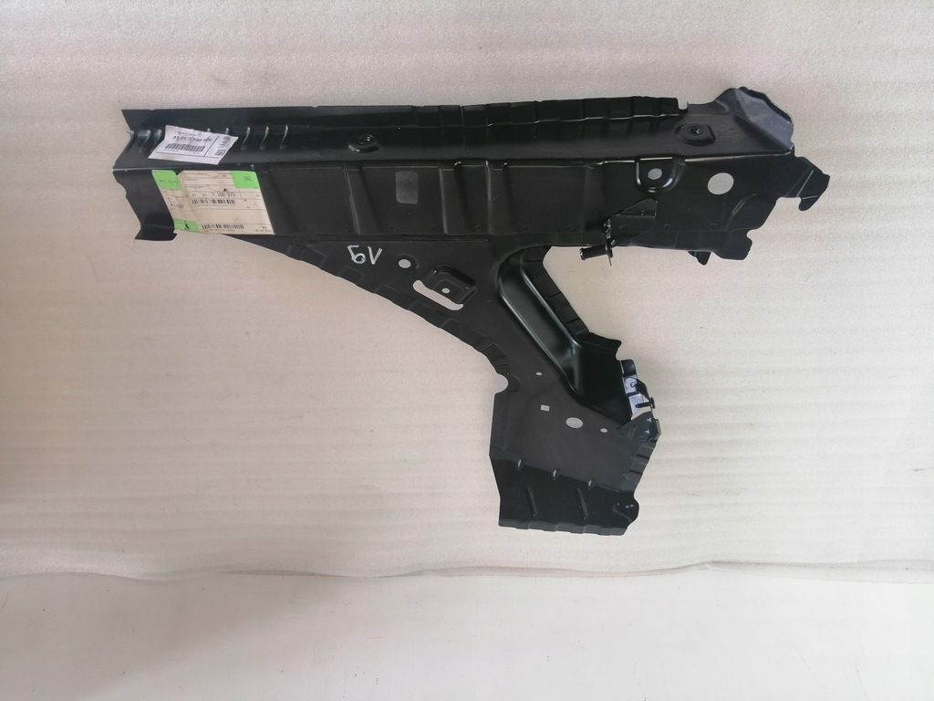 фото №1, Bmw e92 підкрилок чверть ліва 7168979