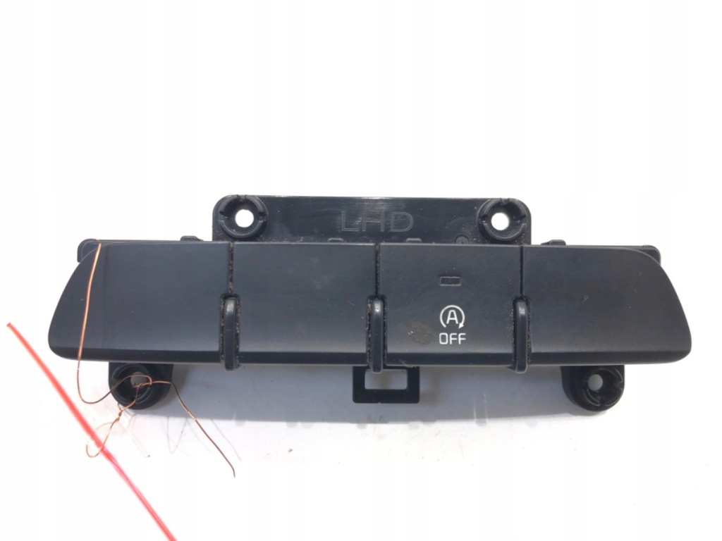 фото №1, Переключатель kia rio iv 93300-h8040 выключатель