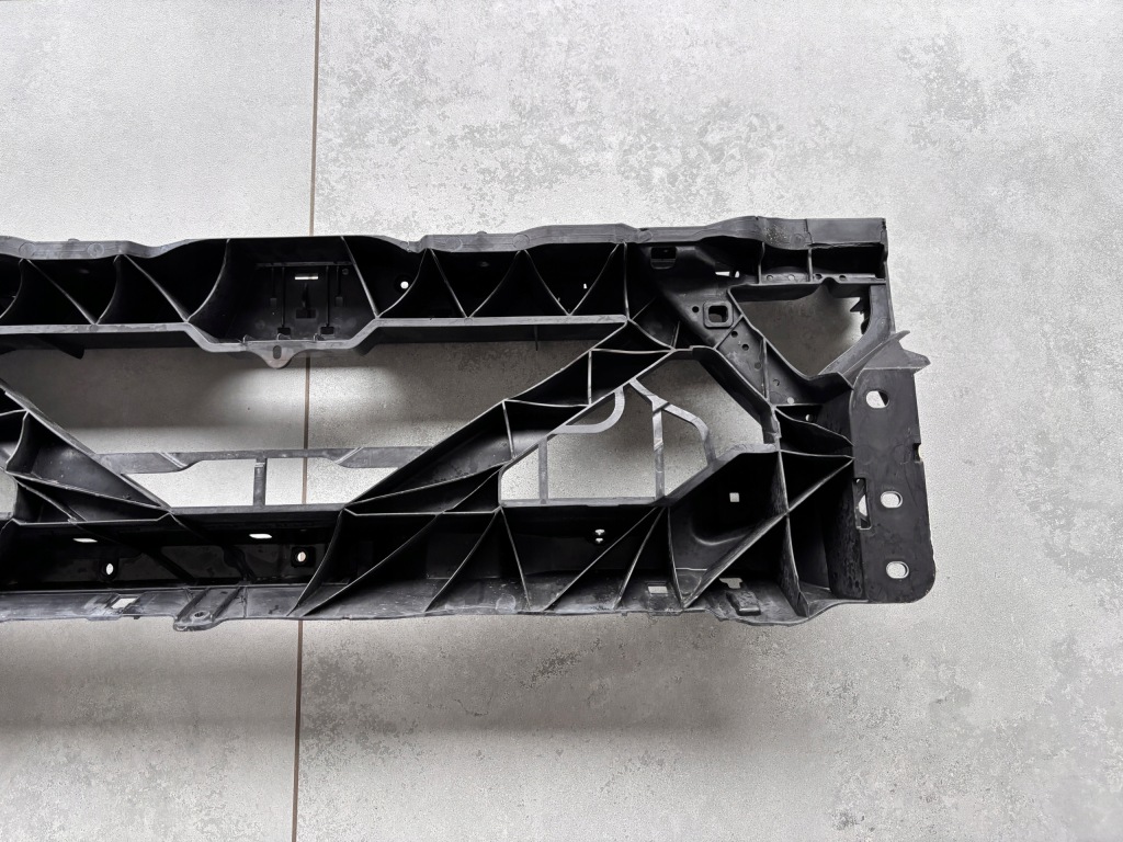 фото №6, Audi q4 e-tron 89a pas передній підсилювач передній 89a805594c