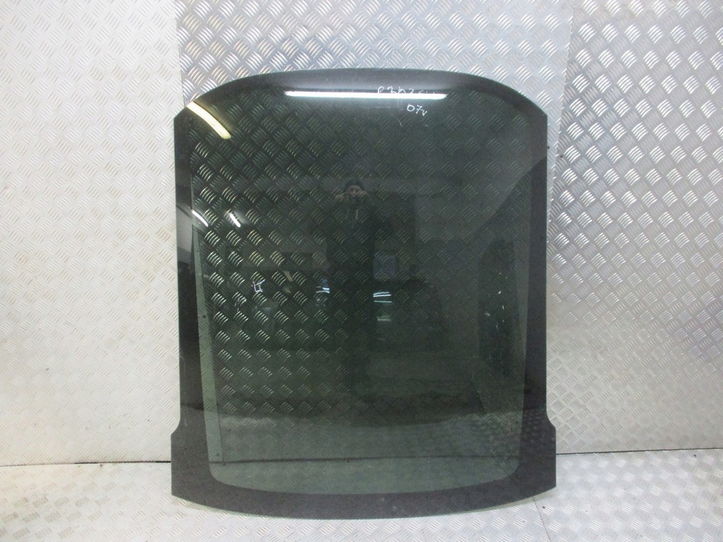 фото №1, Стекло люк peugeot 307 sw