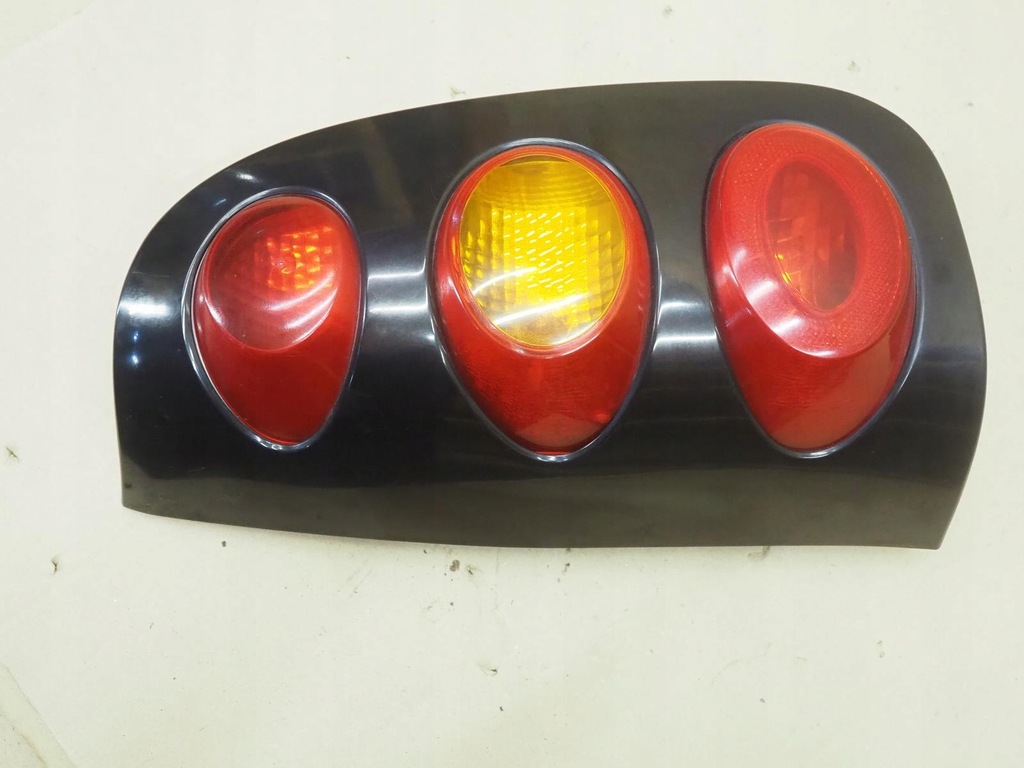 фото №8, Лампа ліва задня задня smart fortwo i 450 lift europa