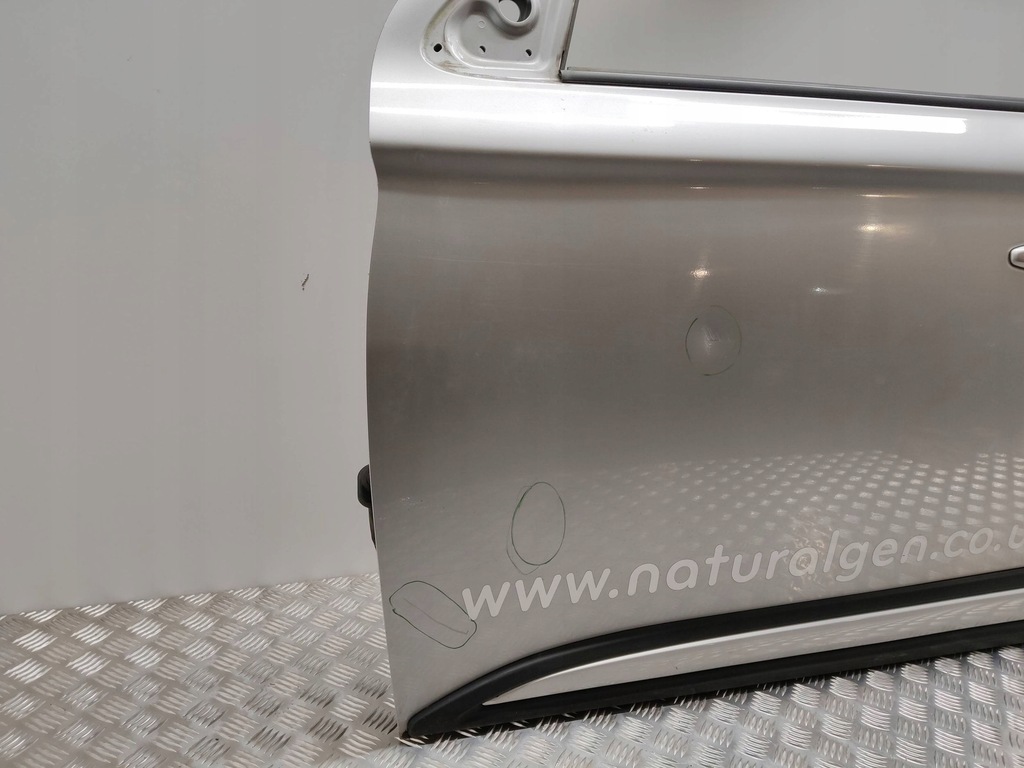 фото №6, 2018 mitsubishi outlander дверь передние