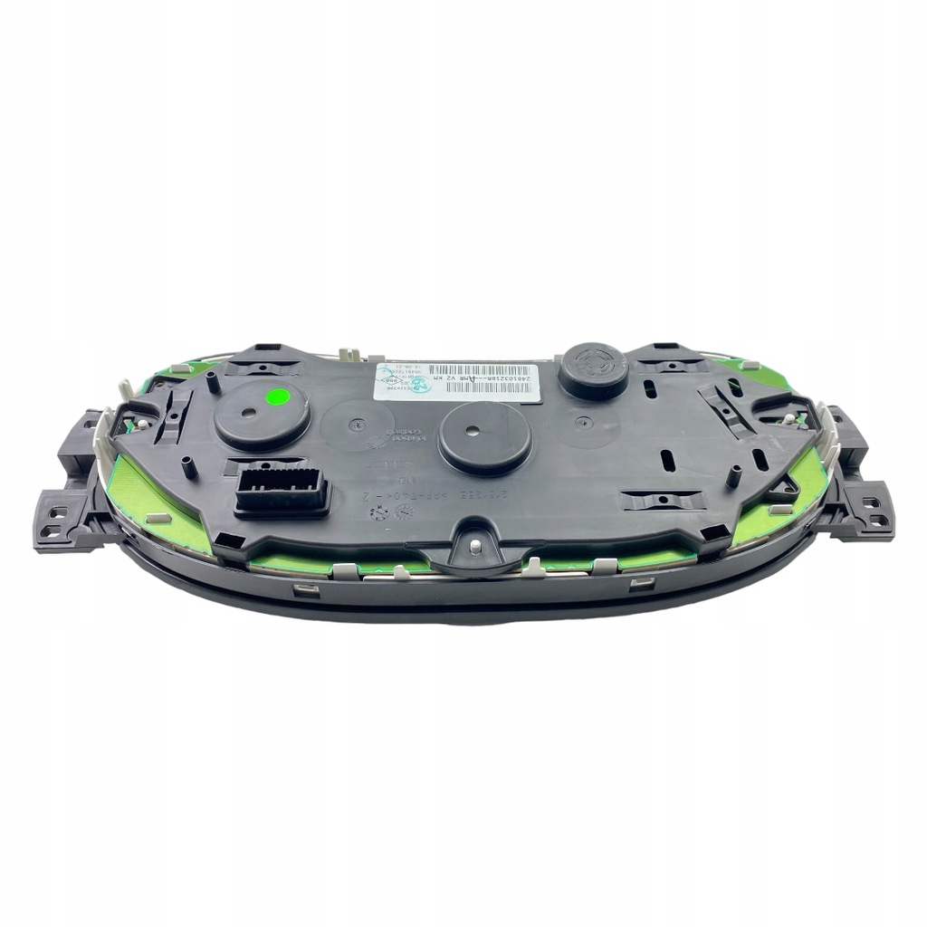 фото №11, Новий оригінальний номер лічильник прилади dacia dokker 248103218r