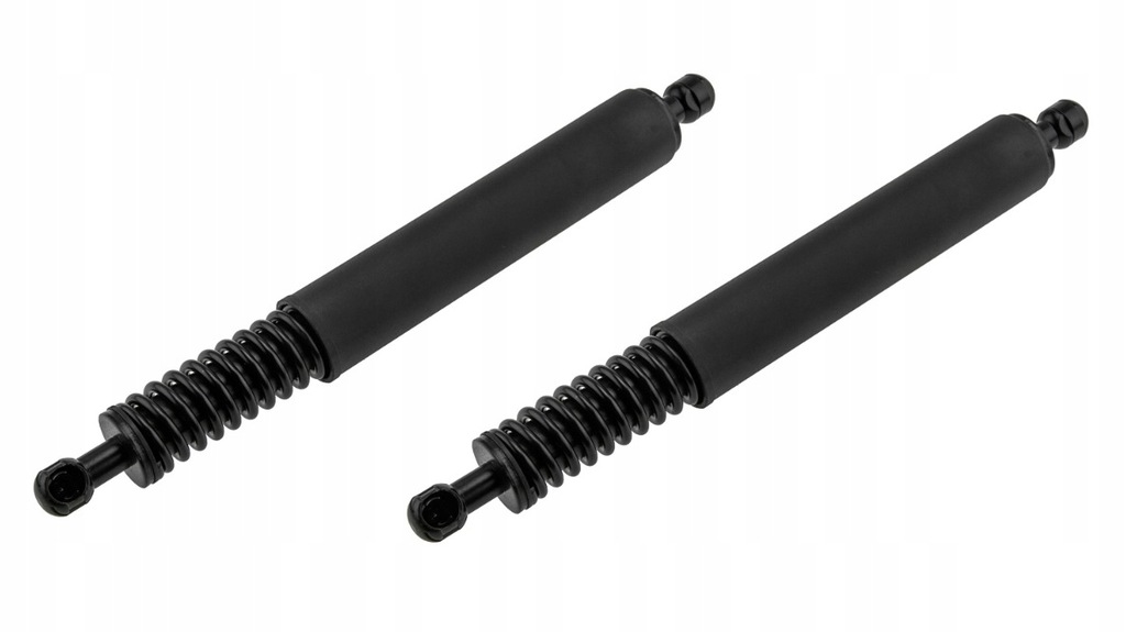 фото №9, Пружина газовая, крышка багажника nty ae-vw-100