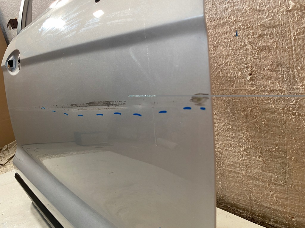 фото №8, Ford ecosport двері правий перед передні праве