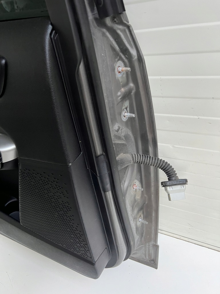 фото №7, Двері лівий задня задні fiat freemont dodge journey