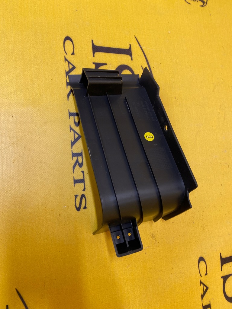 фото №7, Защита крышка заглушка vw crafter ii man tge