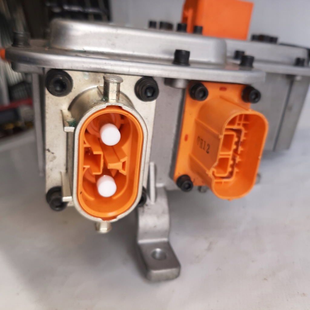 фото №7, Модуль зарядки 91958-k4350 kona electric lift 21r