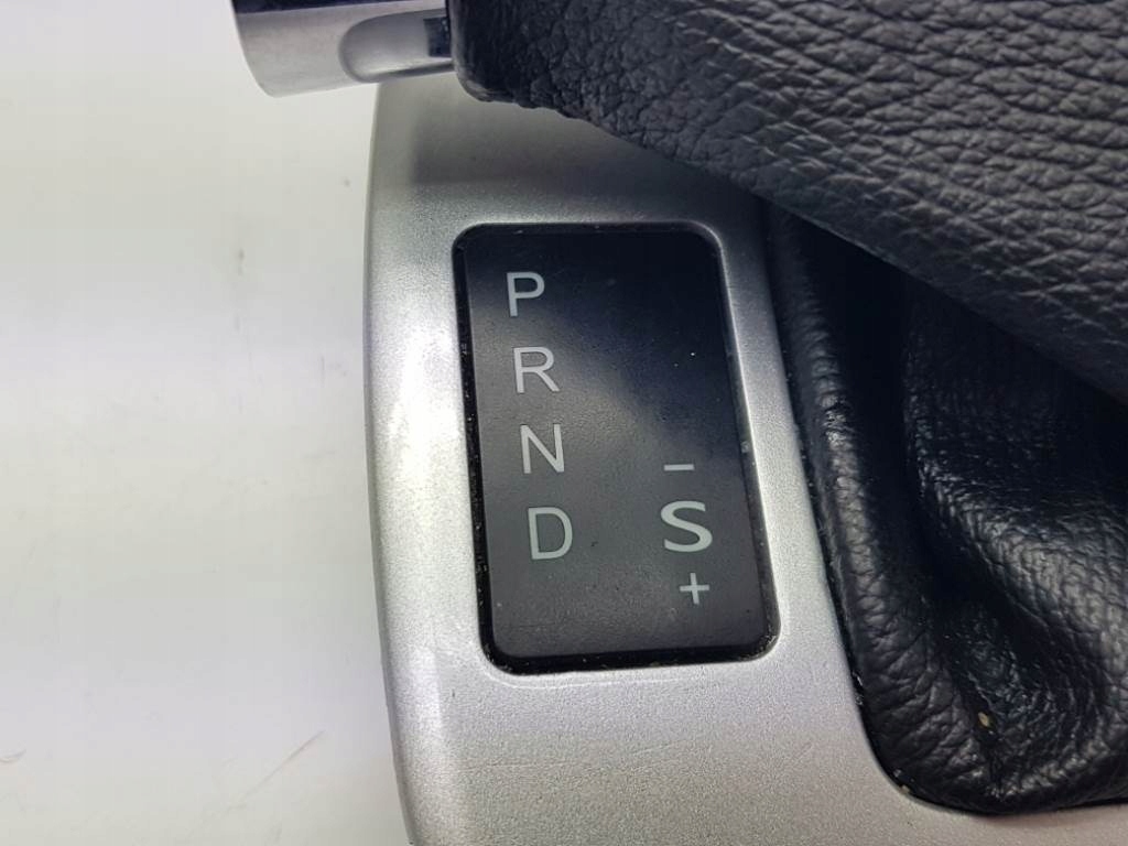 фото №4, Чохол рамка домкрата power shift s-max i 2.0 tdci