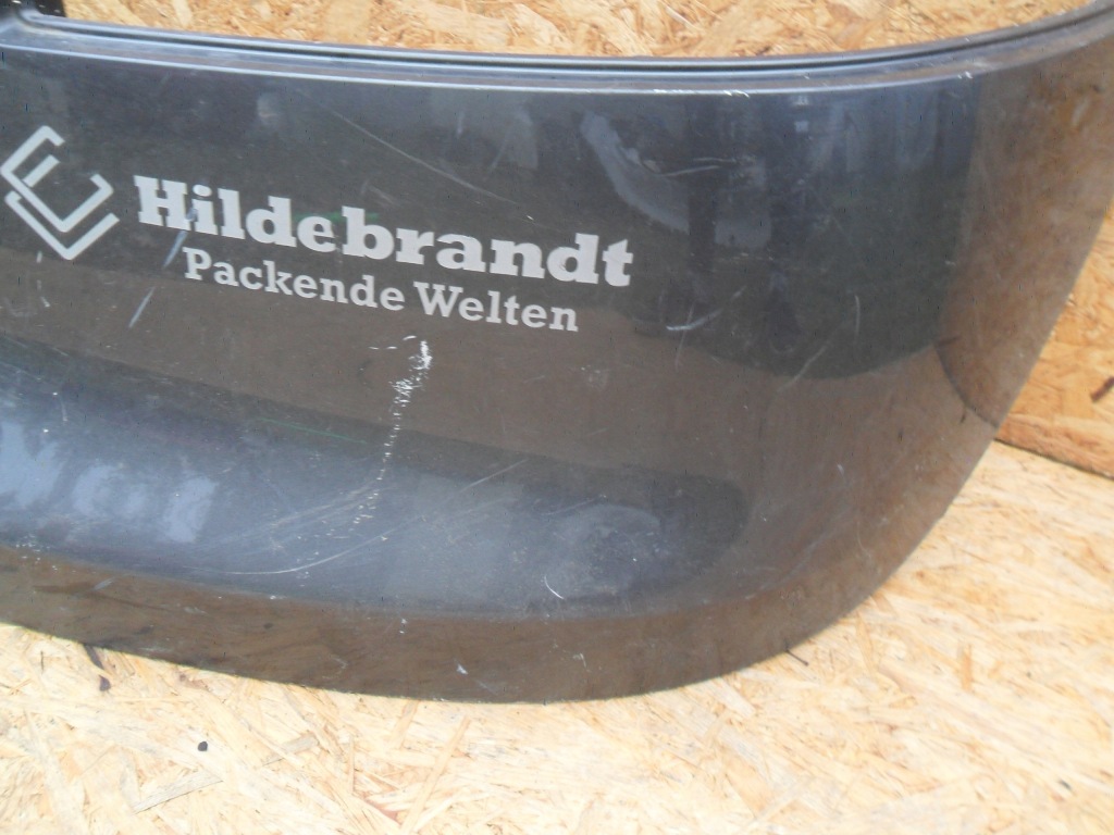 фото №9, Opel insignia бампер задній 903450002