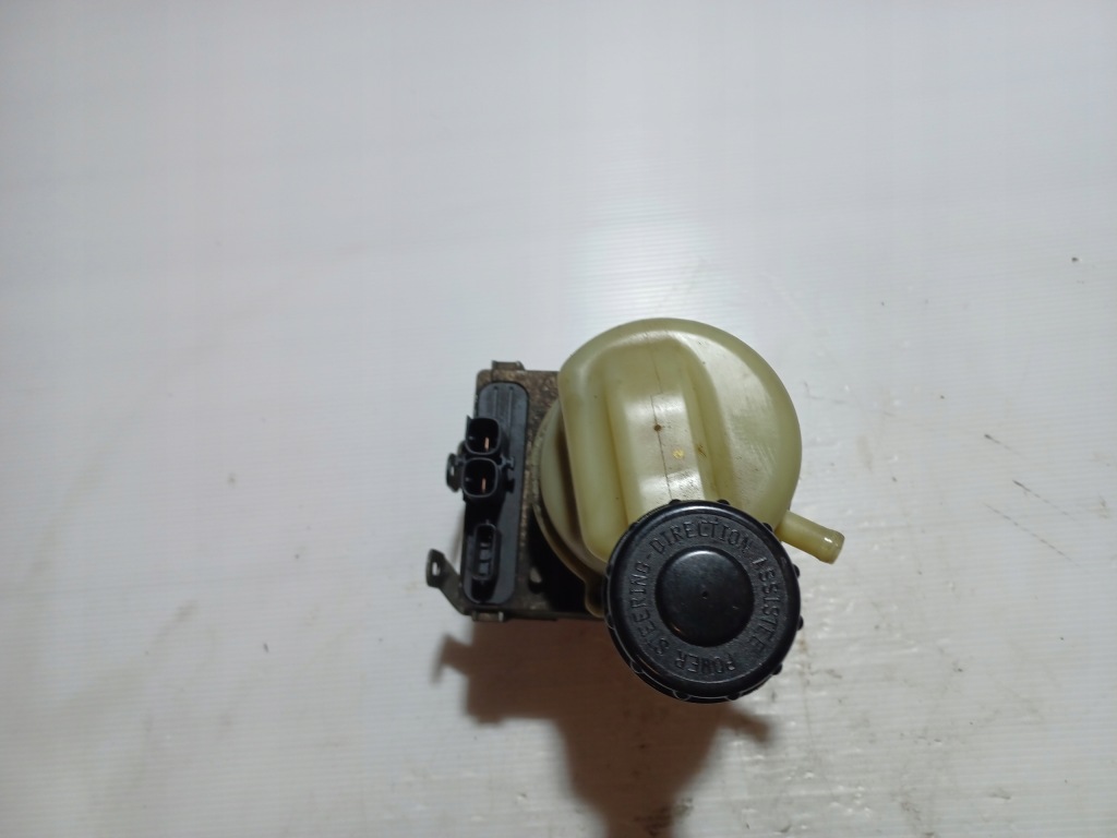 фото №8, Насос підсилювача dacia duster 491108300r