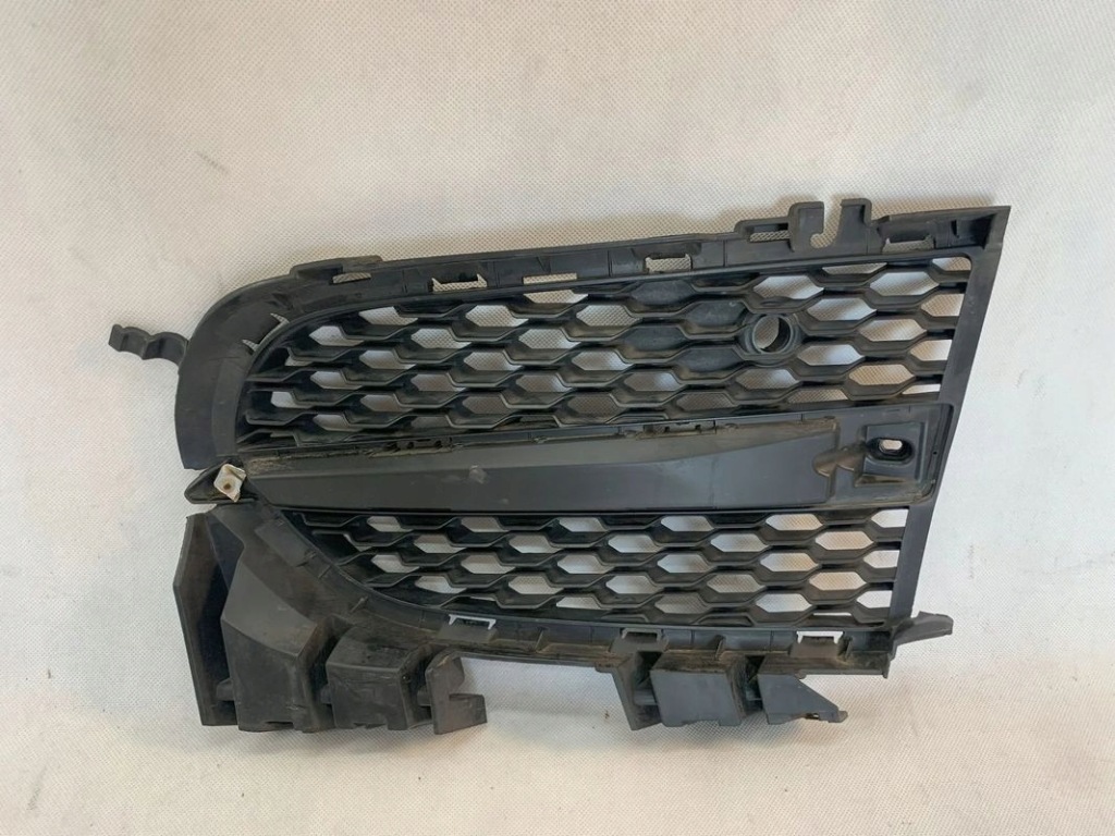 фото №1, Jaguar xf 2 ii x260 xfs r-sport решётка радиатора решётка левая