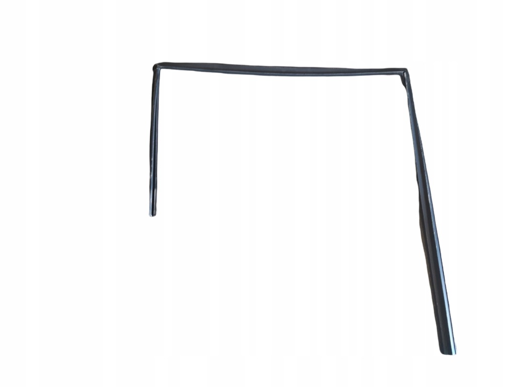 фото №1, Kia sportage iv прокладка скло двері лівий задня