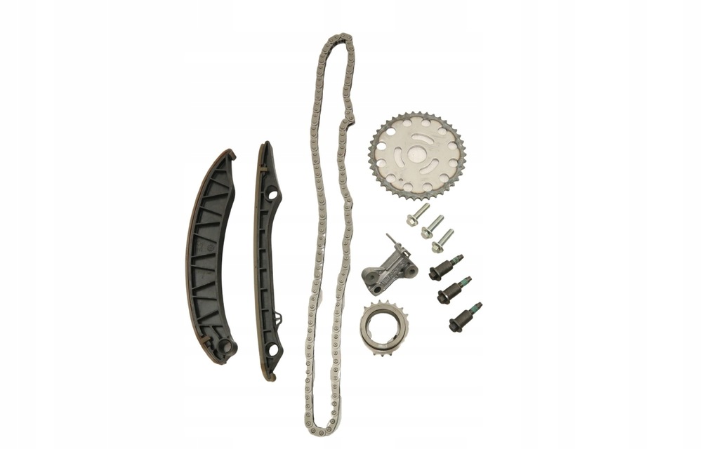 фото №1, Ланцюг розподільного валу набір renault master iii 10 2.3dci