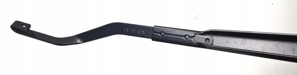 фото №8, Kia ev6 2021-2025 рычаг дворники левый перед оригинальный номер 98311-cv000 europa