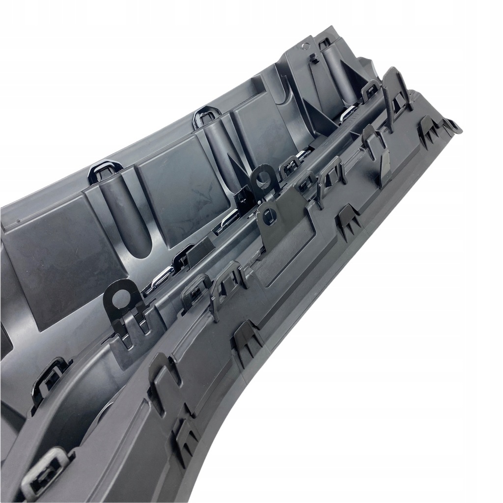 фото №14, Решётка радиатора решётка радиатора renault kangoo ii lift 623101381r