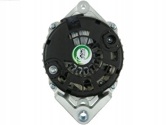 фото №3, Стартер генератор